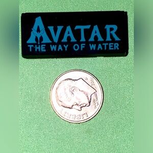 (10 for $15) AVATAR the movie Crocs Shoes Charms